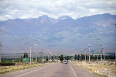 04 Driving Between Domaine Bousquet And Gimenez Rilli Wineries On The Uco Valley Wine Tour Mendoza.jpg